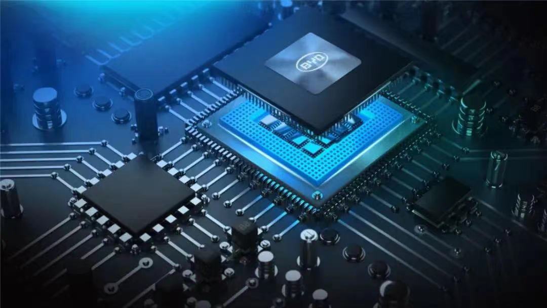 IGBT争锋SiC 王传福称比亚迪半导体